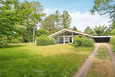 8 Personen Ferienhaus in Gilleleje-By Traum