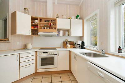 8 Personen Ferienhaus in Gilleleje