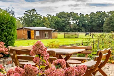 Ferienwohnung mit 3 Schlafzimmer