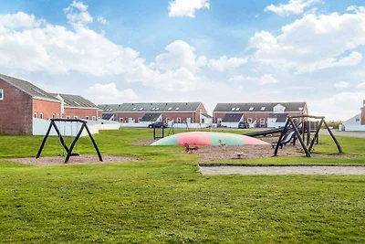 6 Personen Ferienhaus in Rømø-By Traum