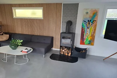 4 Sterne Ferienhaus in Faxe Ladeplads
