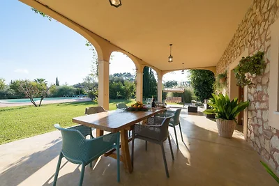 Cas Colector - Ferienhaus Mit Privatem Pool