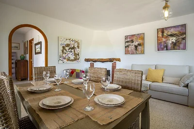 Villa mit 3 Schlafzimmern und Pool in Sant...