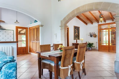 Can Carrio - Ferienhaus In Son Servera