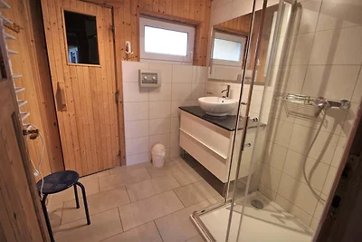 Skandinavisches Ferienhaus in Mirow