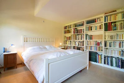 Accogliente casa vacanze con biblioteca a...