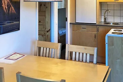 4 Personen Ferienhaus in SÄLEN