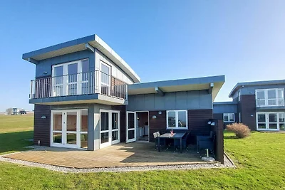 Casa vacanze ben tenuta a Faborg