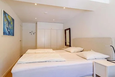 Vakantiehuis met 2 slaapkamers