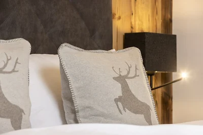 Modernes Appartement am Wilden Kaiser
