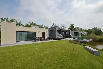 Charmante maison de vacances 'Walleken' avec ...