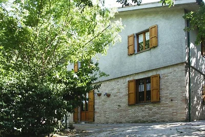 Ferienhaus Fiorenzuola Acacie in...
