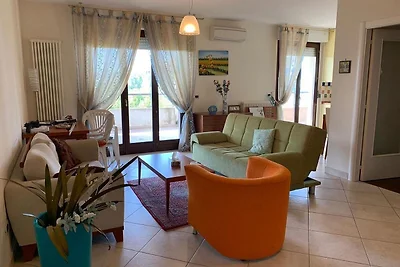 Appartamento a Montesilvano vicino al Mare