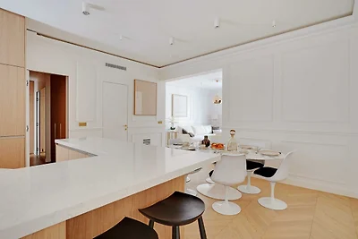 Elegantes, klimatisiertes Apartment mit 2 Sch...