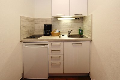 Apartamento en Westerland