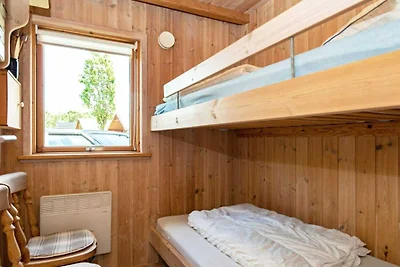 6 persone case ad Hovborg-By Traum