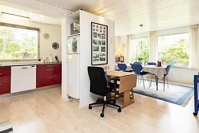 6 Personen Ferienhaus in Millinge
