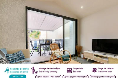 Casa a Les Sables d'Olonne vicino alla...