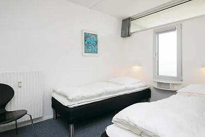 4 persoons vakantieparkhuis in Blokhus