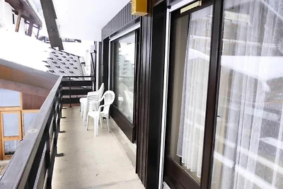 Bel'aval Residenz mit drei Zimmern