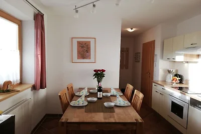 Apartament wakacyjny z 2 sypialniami