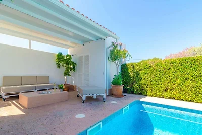 Balena 21 - Villa Con Piscina Privada.