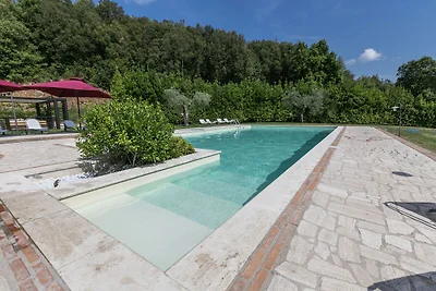 Agriturismo a Montorovicino al mare
