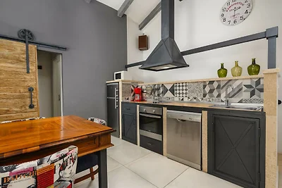 Villa Casa de Stalla für 6 Personen