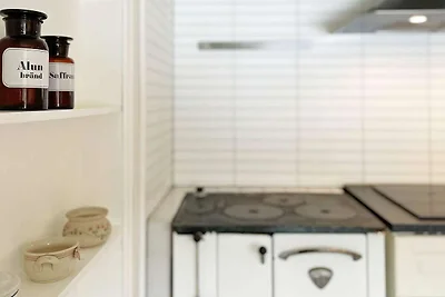 8 Personen Ferienhaus in ANNEBY-By Traum