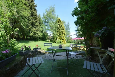 Ferienhaus Francorchamps am Rennstrecke