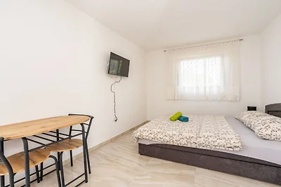 Guest Gouse Stipanovi Dvori - Three Bedroom A...