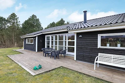 10 Personen Ferienhaus in Løgstør-By Traum