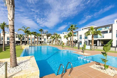 Appartamento a El Raso vicino alla laguna