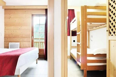 Prestige-Residenz Odalys Fermes Châtel