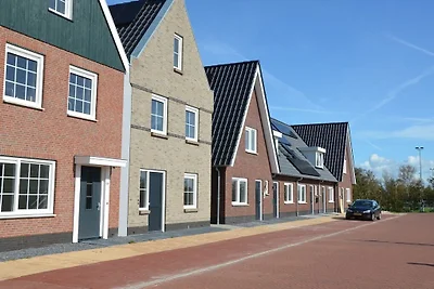 Holiday apartment in Stavoren with barbecue