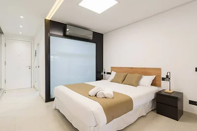 Wohnung nahe Las Canteras Strand