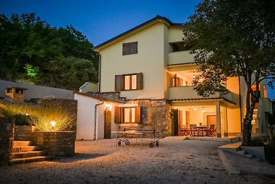 Casa vacanze a Krbune con piscina