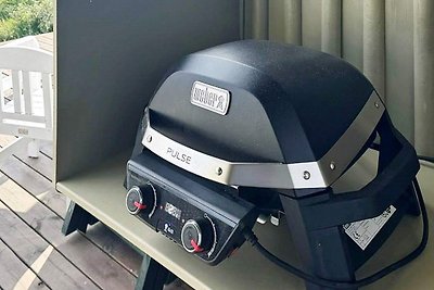 10 Personen Ferienhaus in Løkken