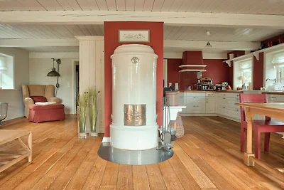 Ferienhaus mit 3 Schlafzimmer