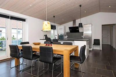 10 persoons vakantie huis in Blåvand-By Traum