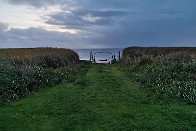 6 persoons vakantie huis in Skjern-By Traum