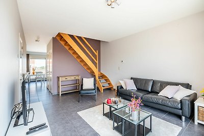 Maisonette-Wohnung in zentraler Lage