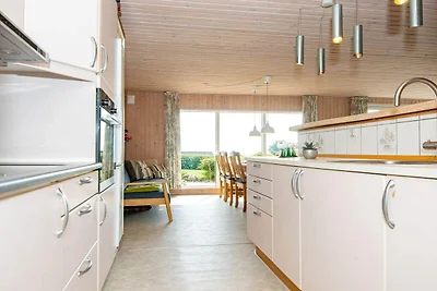 6 Personen Ferienhaus in Hejls