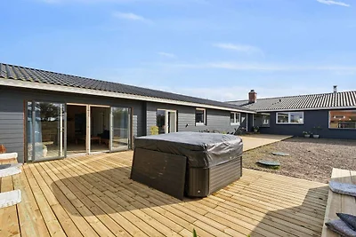4 Sterne Ferienhaus in Harboøre-By Traum