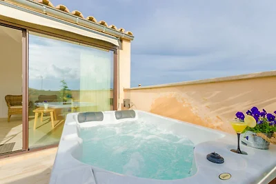 Es Reco - Haus In Costitx. Wifi Gratis