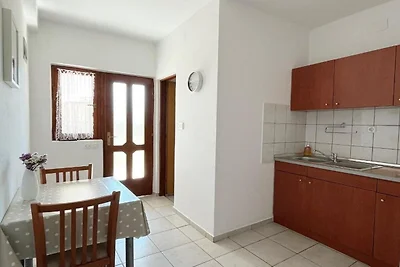Apartments Fortuna - Studio Apartment with...