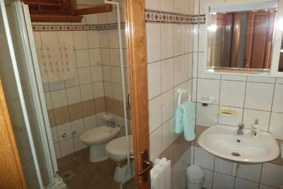 Studio Apartment Arch1 - One Bedroom Apartmen...