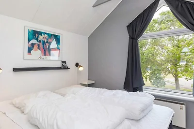 6 Personen Ferienhaus in Hadsund-By Traum