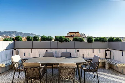 Ferienwohnung Familienurlaub Cannes