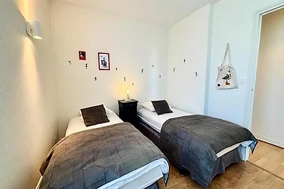 Appartamento a Quiberon con Vista Mare